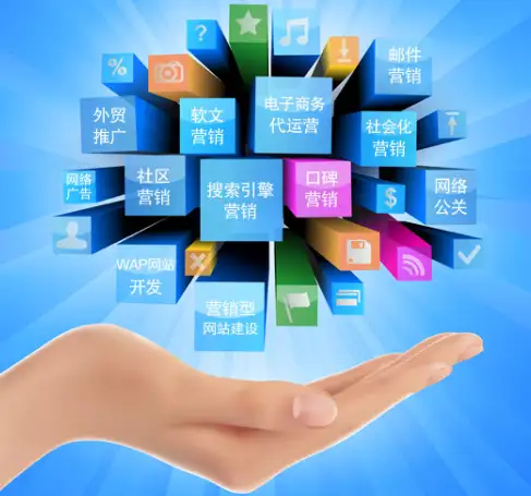 做网络推广能成功的3个必要要素